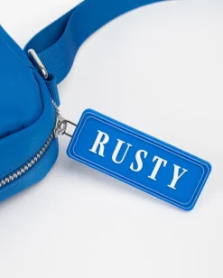 Rusty Stringers Bag Rusty Runaway Nylon Crossbody Bag | Womens Bags & Handbags - Rusty ...